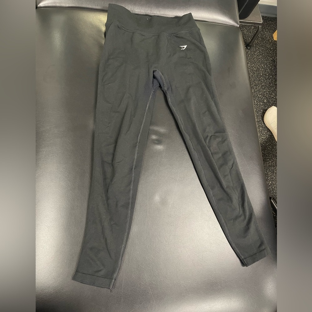 Gymshark Lift Contour Seamless Leggings